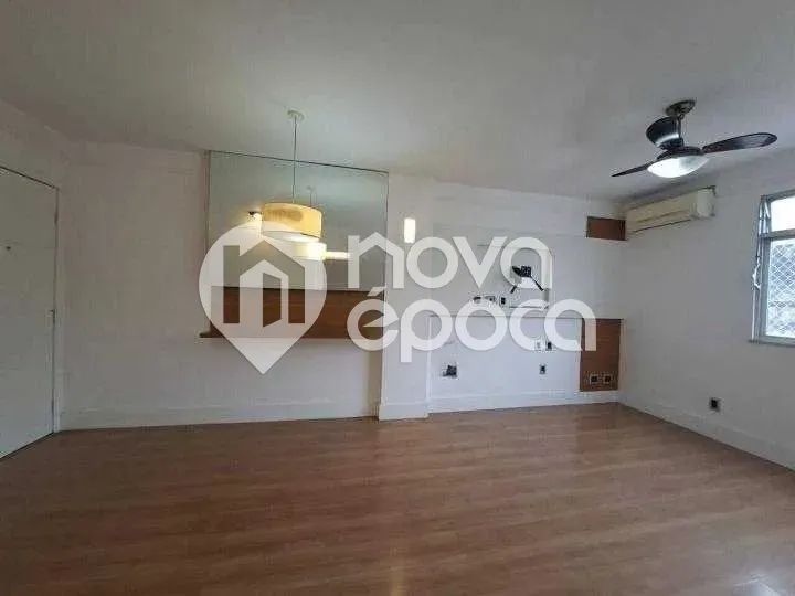 Botafogo | Apartamento 3 quartos, sendo 1 suite - Foto 4