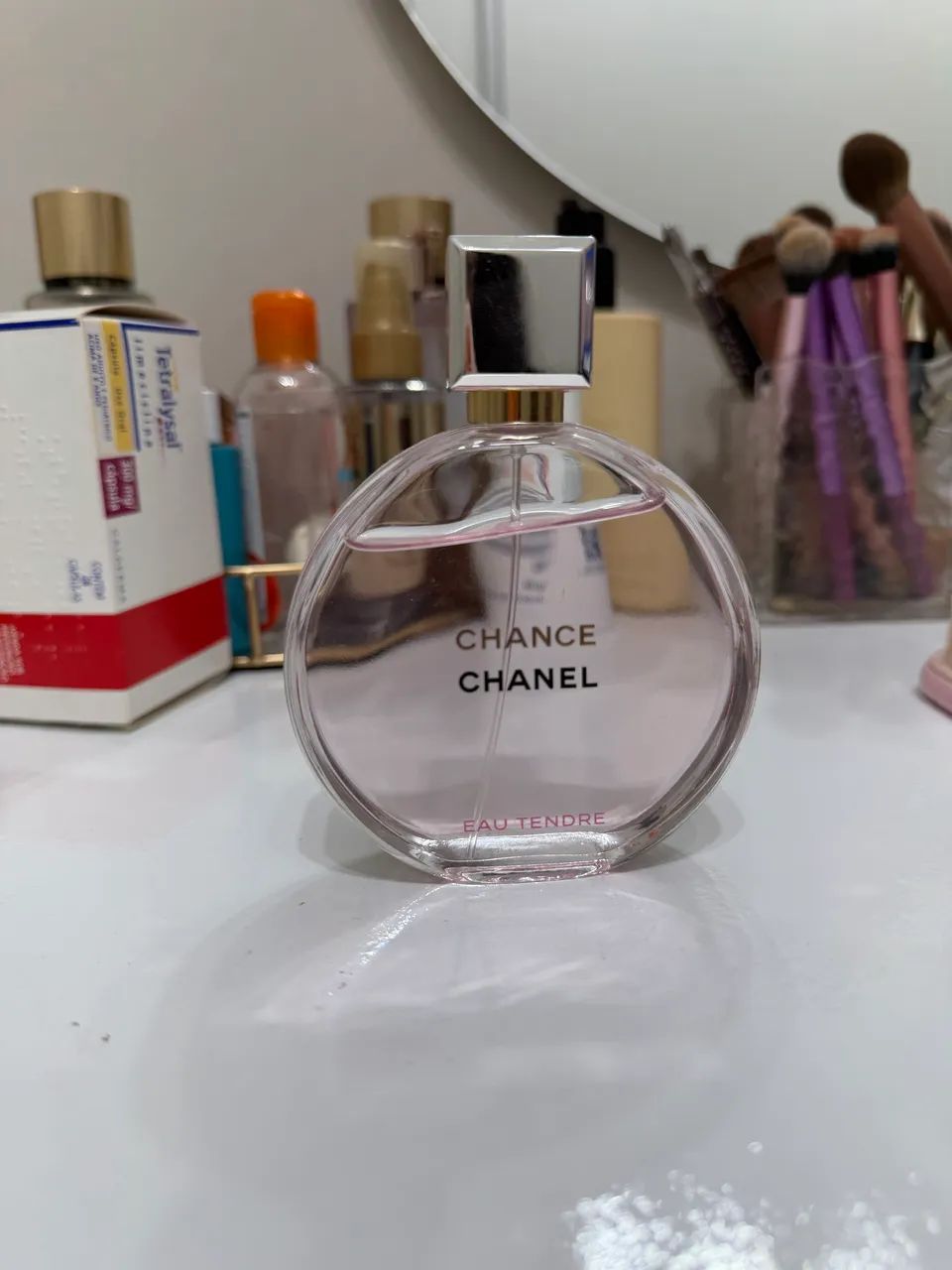 Perfume Chanel  - Foto 2