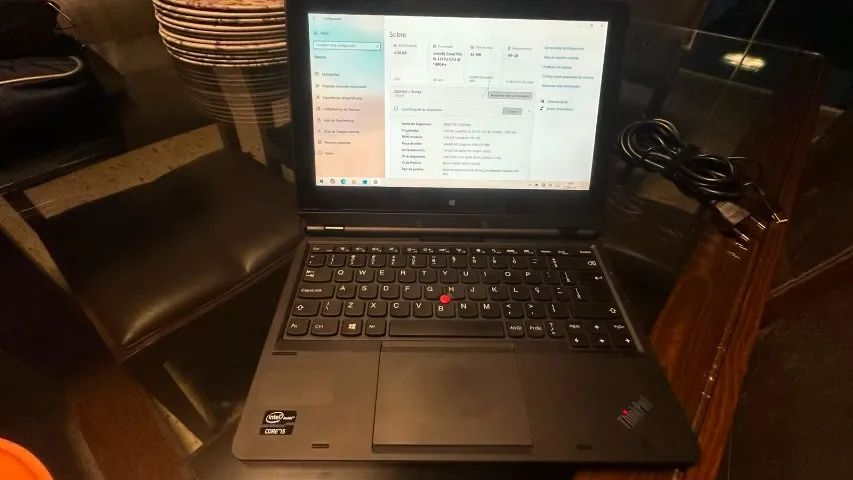Tablet lenovo Thinkpad - Foto 3