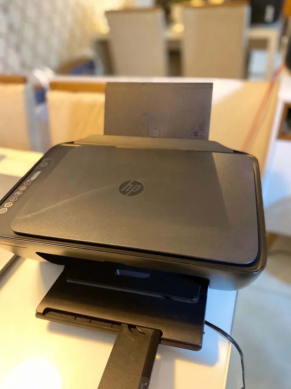 Impressora HP