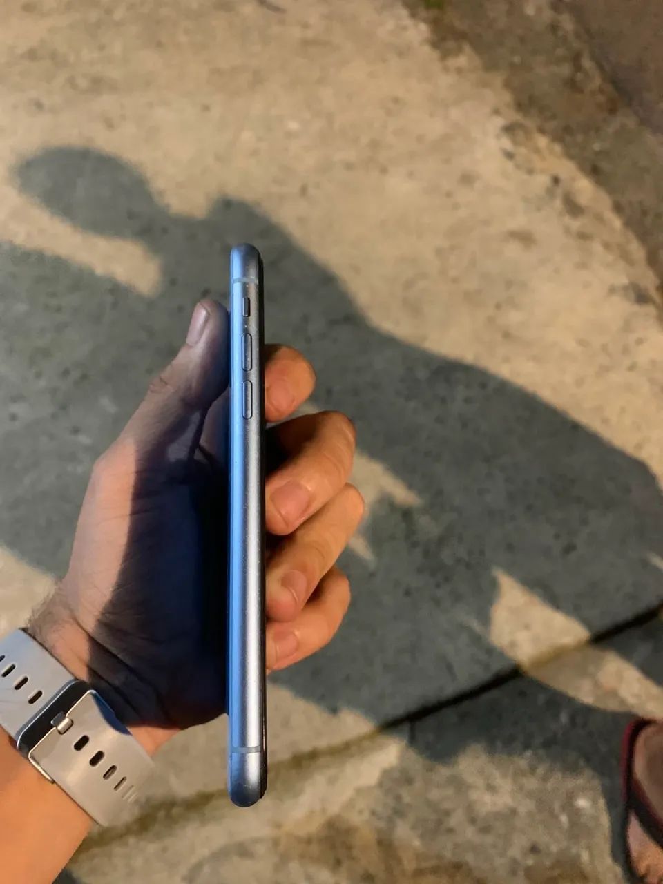 iPhone XR  - Foto 5