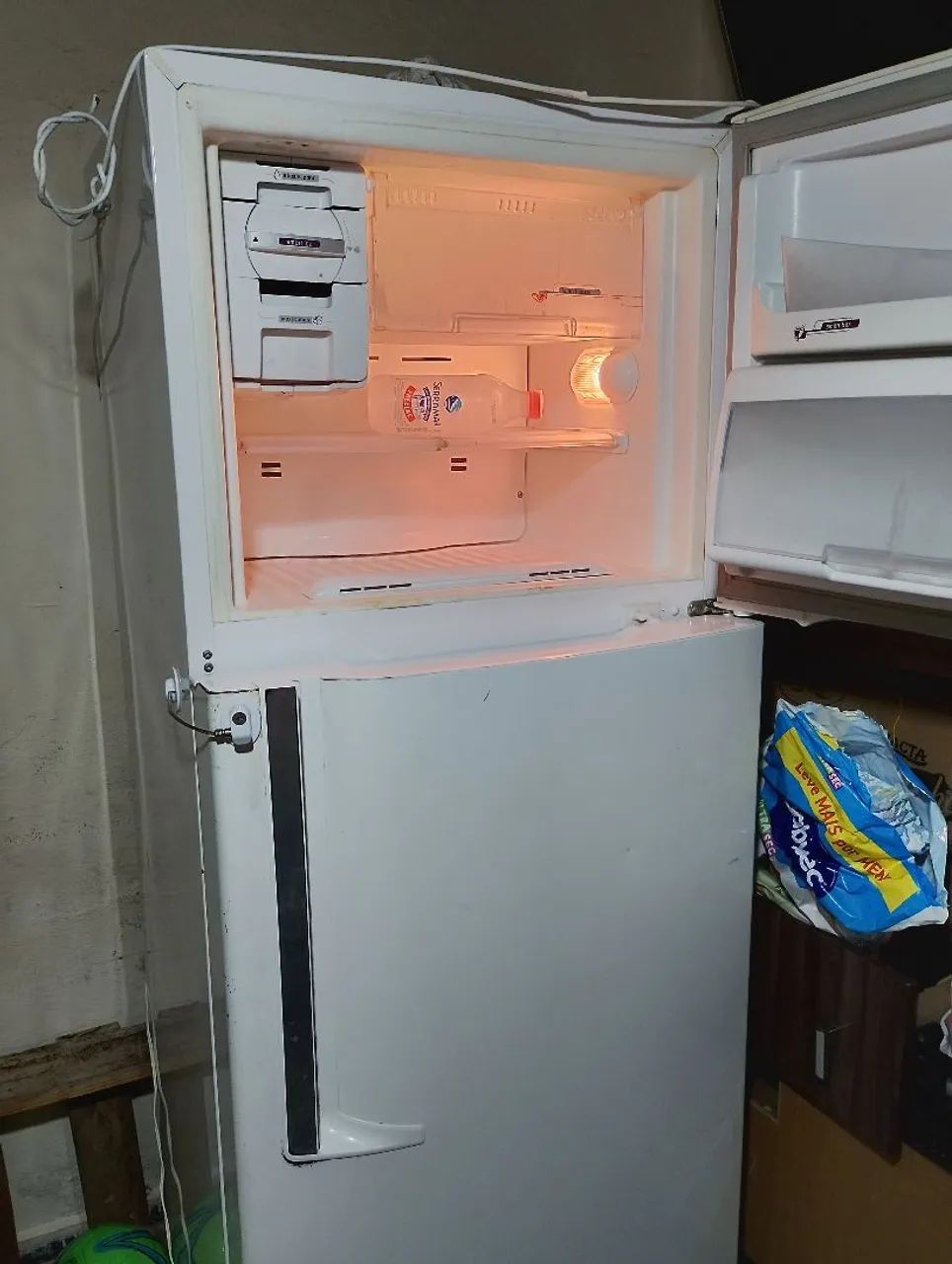 Geladeira  - Foto 4