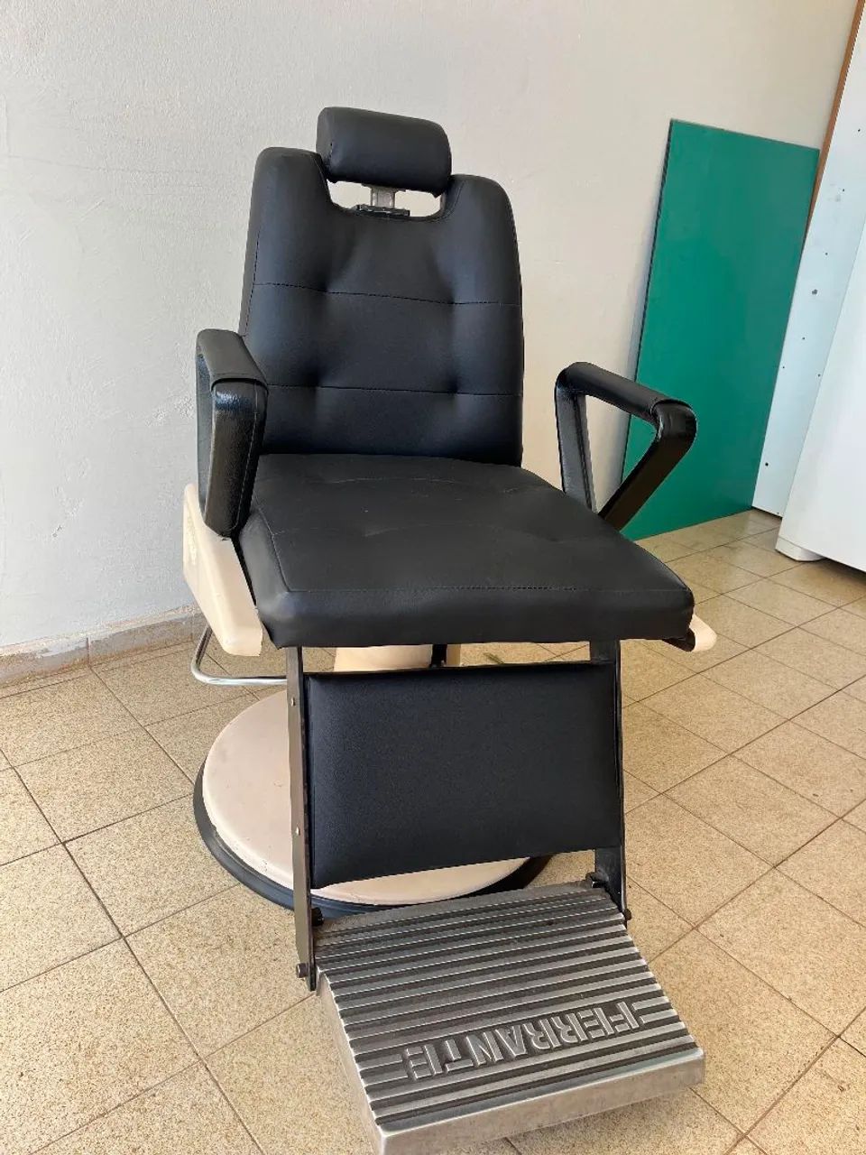 Cadeira de Cabeleireiro 