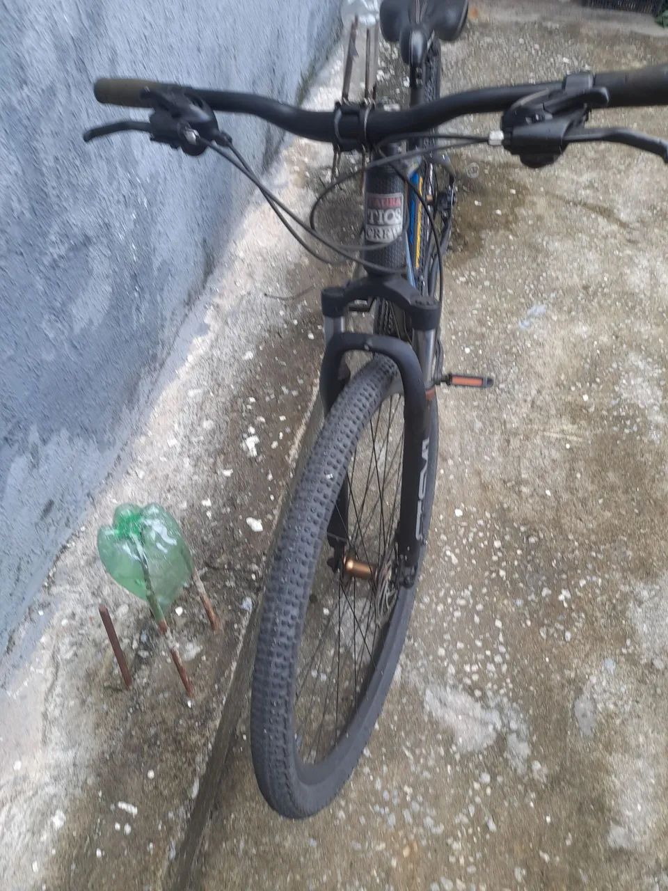 Bicicleta aro 29 - Foto 3