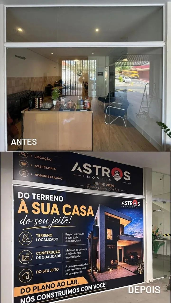 Envelopamento/papéis de parede - Foto 2