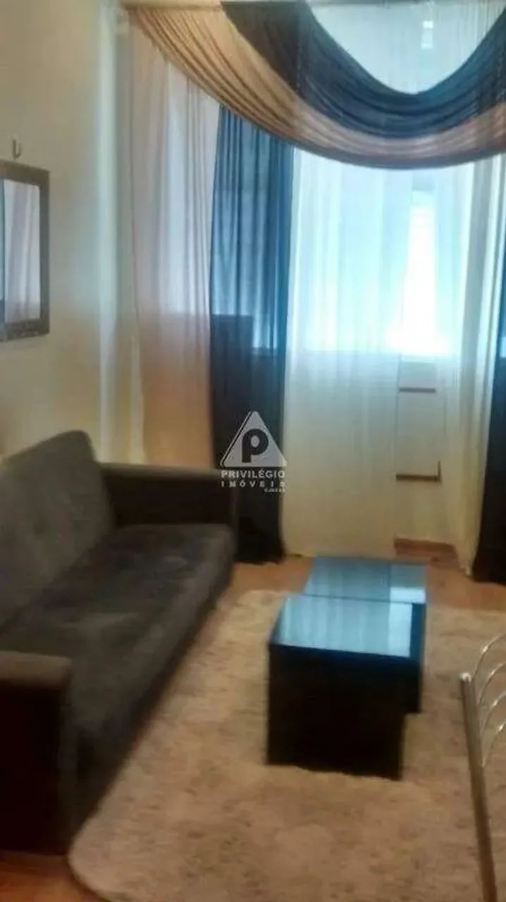 Apartamento de 2 quartos próximo ao metrô em Copacabana - Foto 2