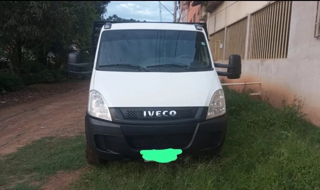 Iveco 70c16 - Foto 5
