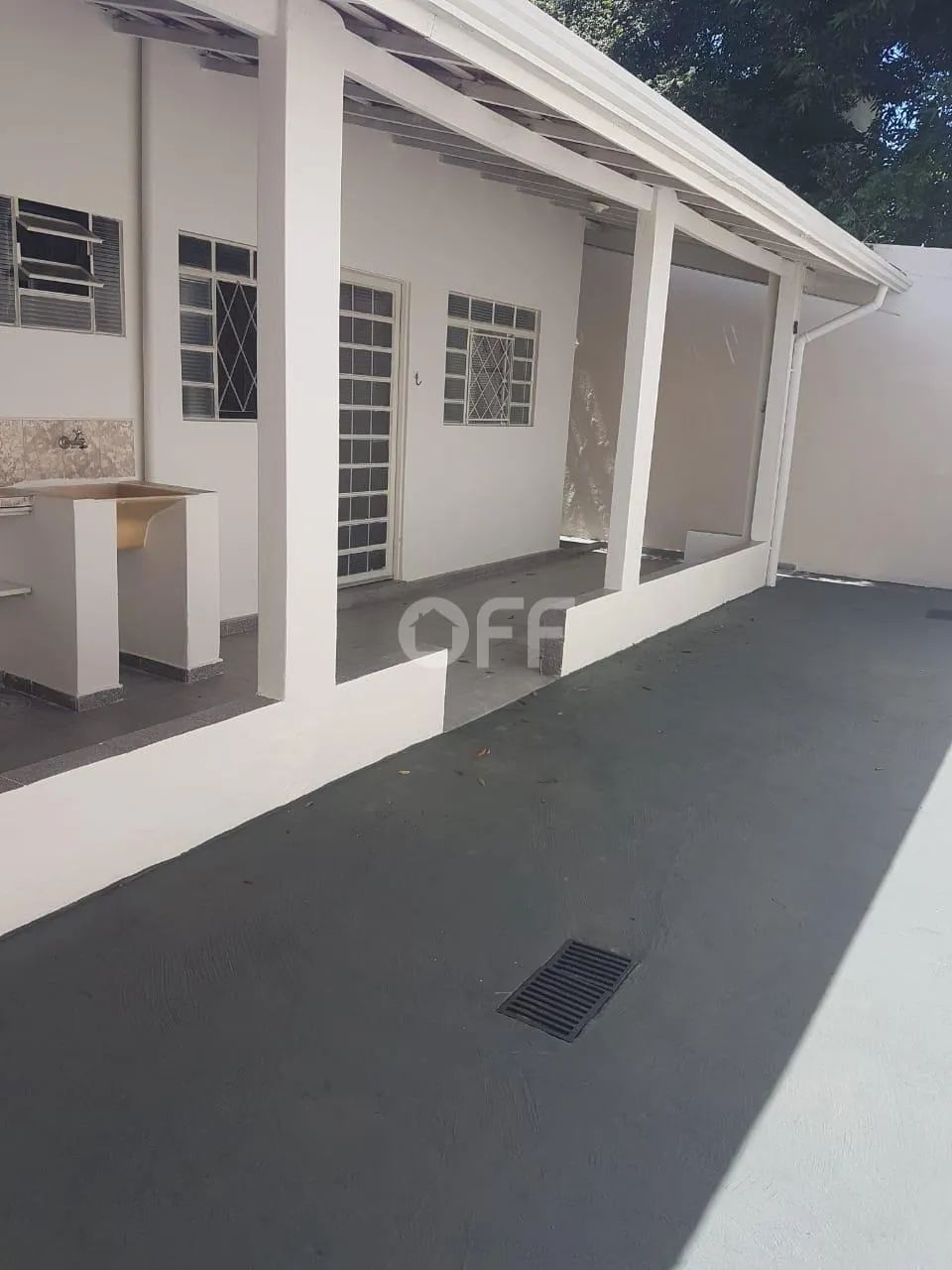 casa - Vila São Bento - Campinas - Foto 3