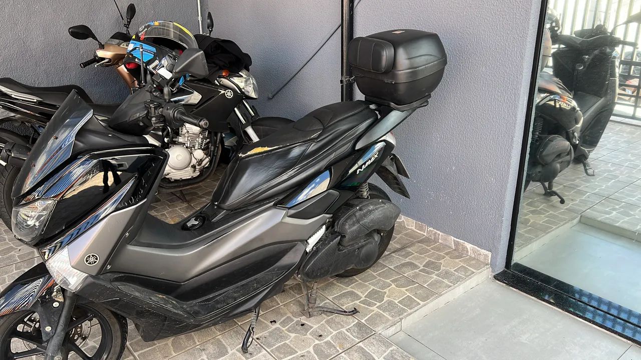 Nmax 2018  - Foto 2