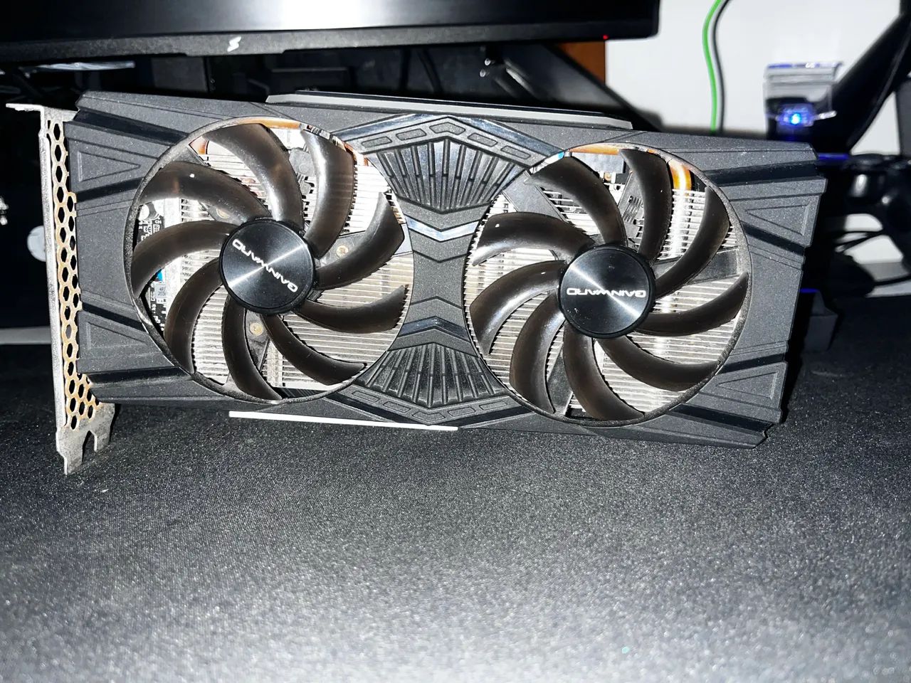 Gtx 1660 SUPER - Foto 4