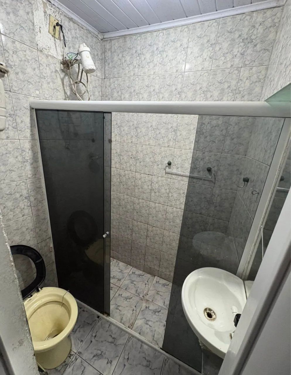 IC vendo kitnet em Jardim Carapina  - Foto 2