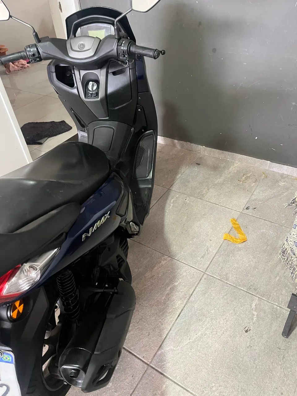 NMAX 160 