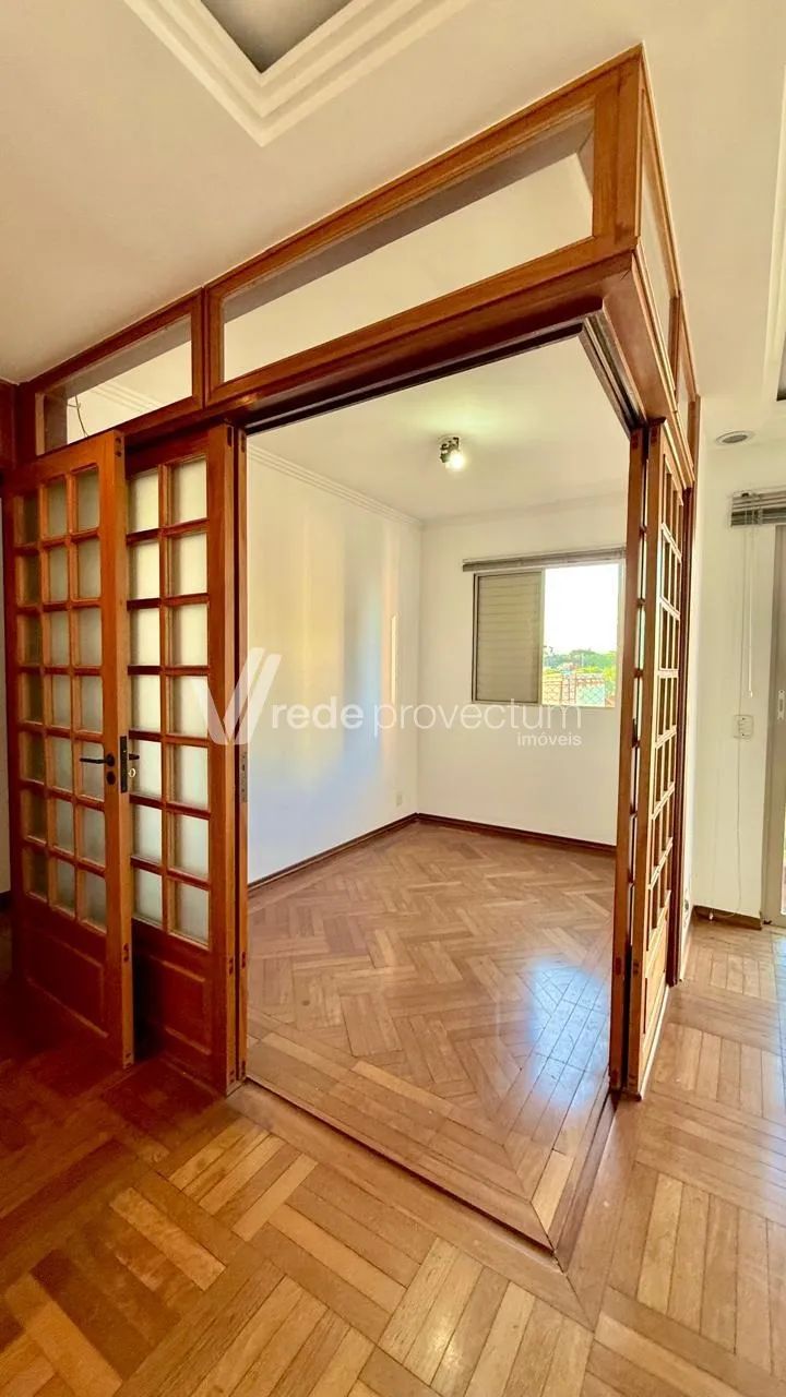 apartamento - Vila Nova - Campinas - Foto 5