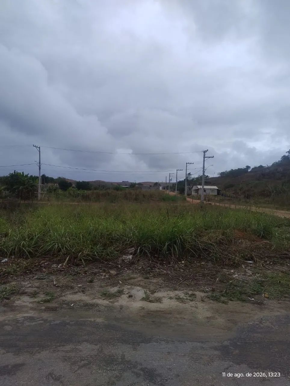  Vendo Terreno 
