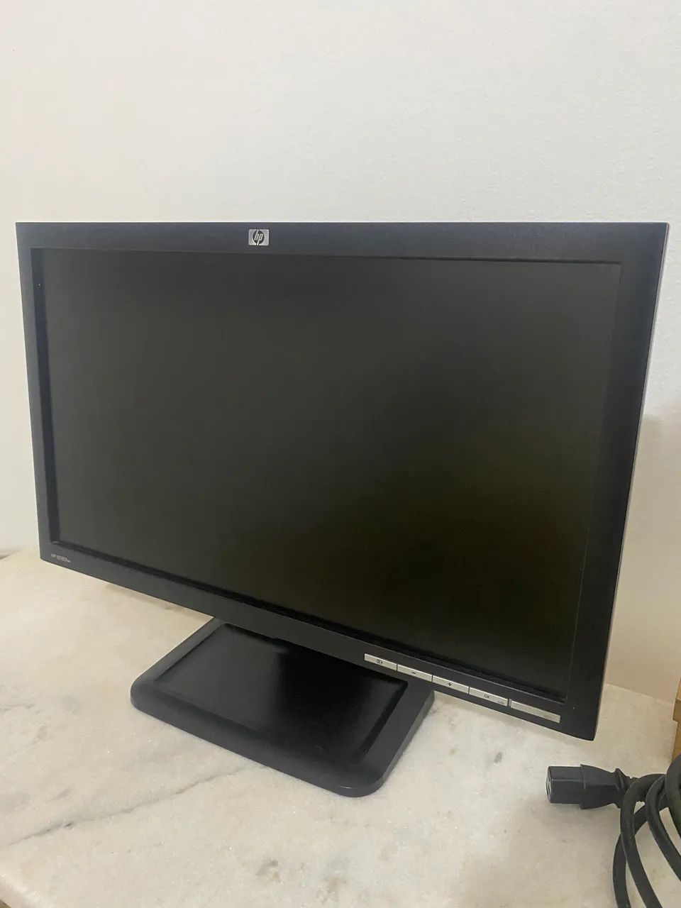 Monitor HP