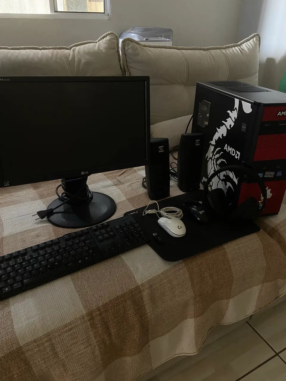 PC COMPLETO  - Foto 5