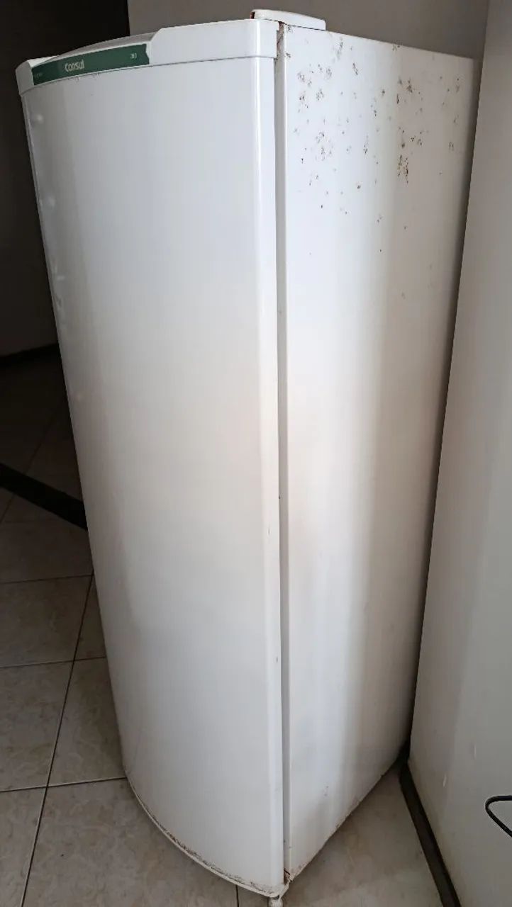 Geladeira 