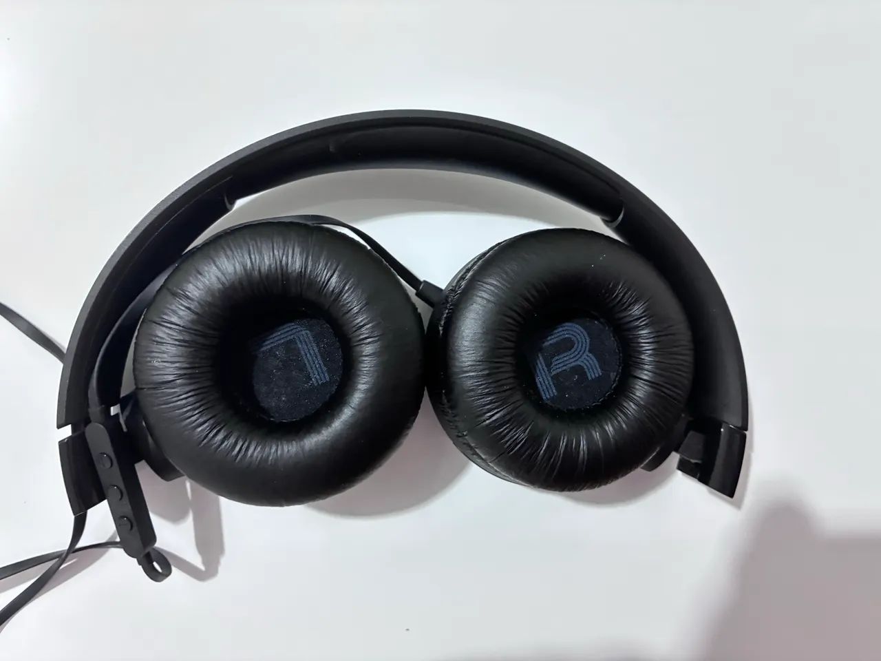 Headphone JBL - Tune 520C, USB-C - Seminovo - Foto 5