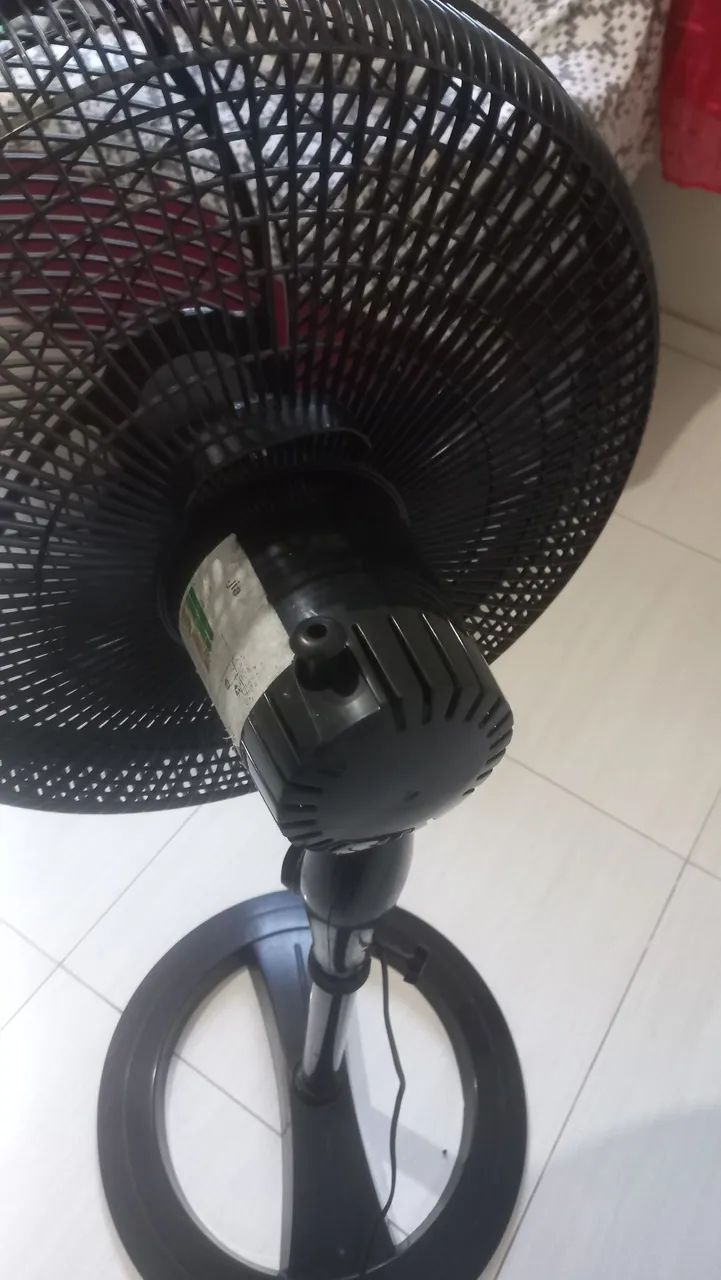 Ventilador  - Foto 5