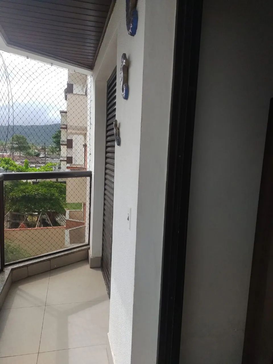 Apartamento no Guarujá  - Foto 4