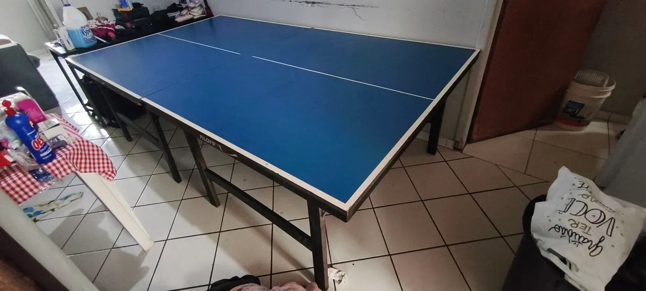 Mesa de Ping Pong - Foto 2