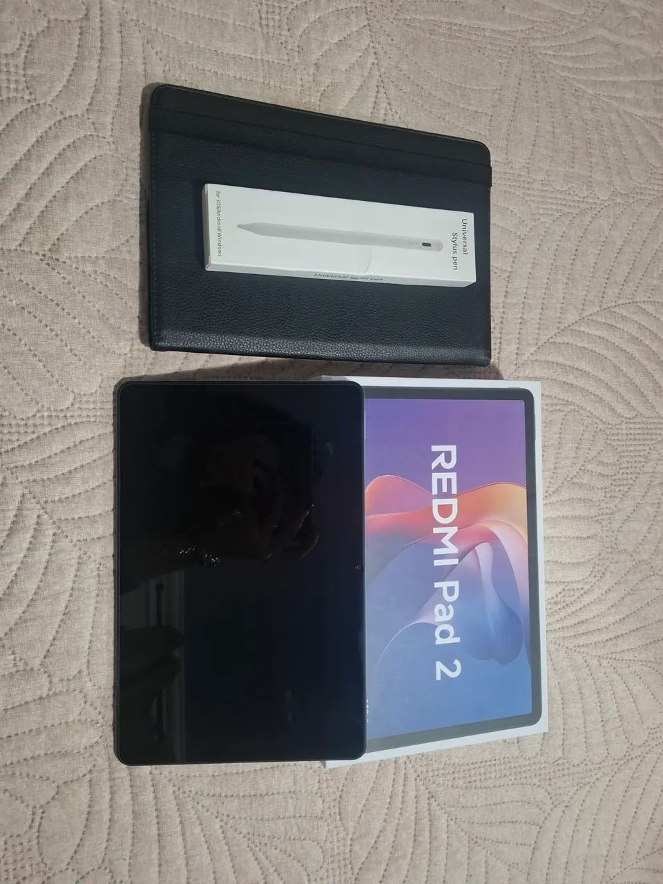 tablet xiaomi redmi pad 2