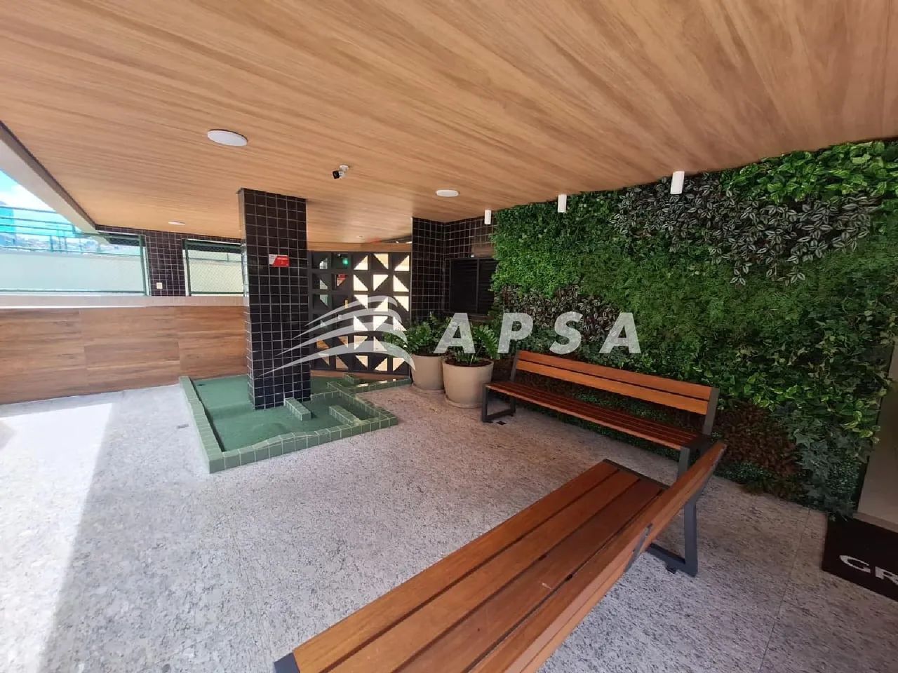 EDIFÍCIO GRENACHE. VIVA O MELHOR DE JATIÚCA EM UM APARTAMENTO QUE UNE CONFORTO, PRATICIDAD - Foto 3