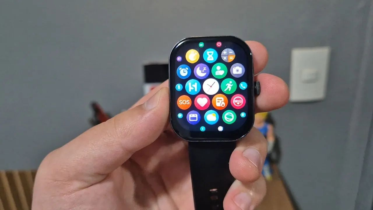 Haylou S6 Novo! - Foto 2