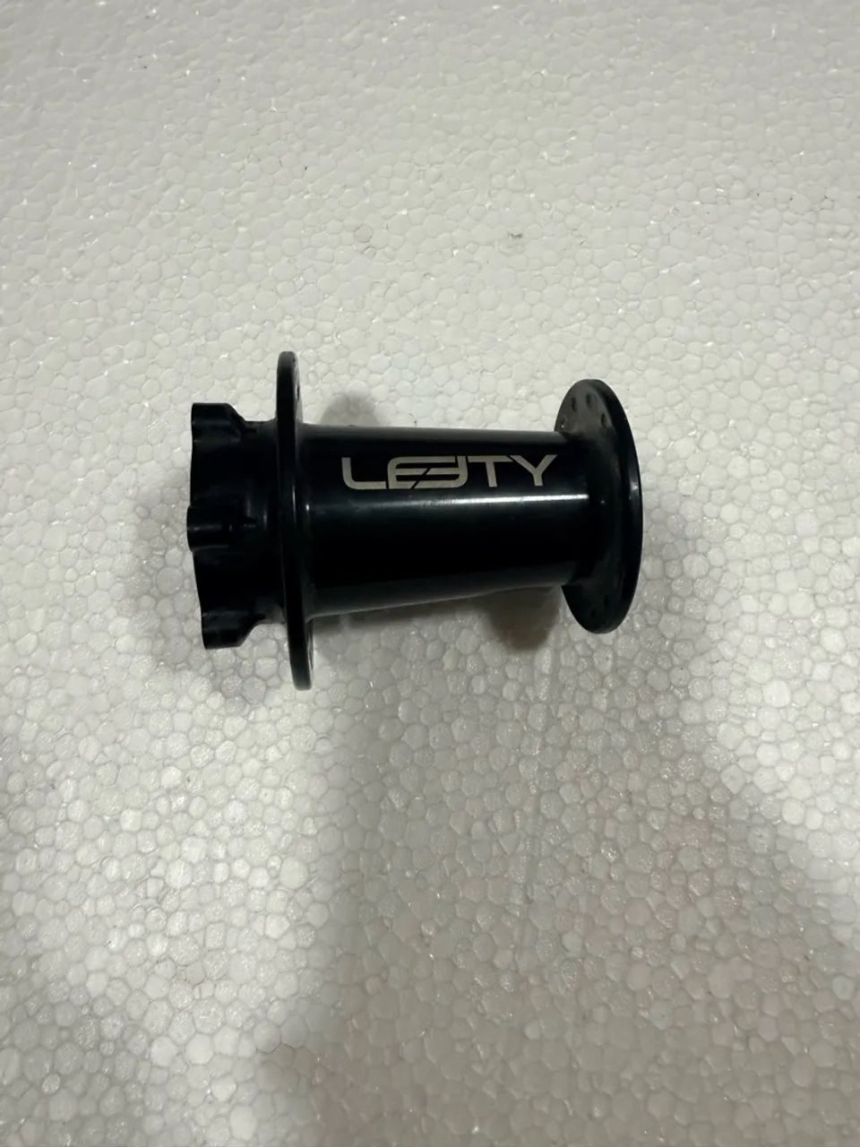 Cubo Lefty para Cannondale 