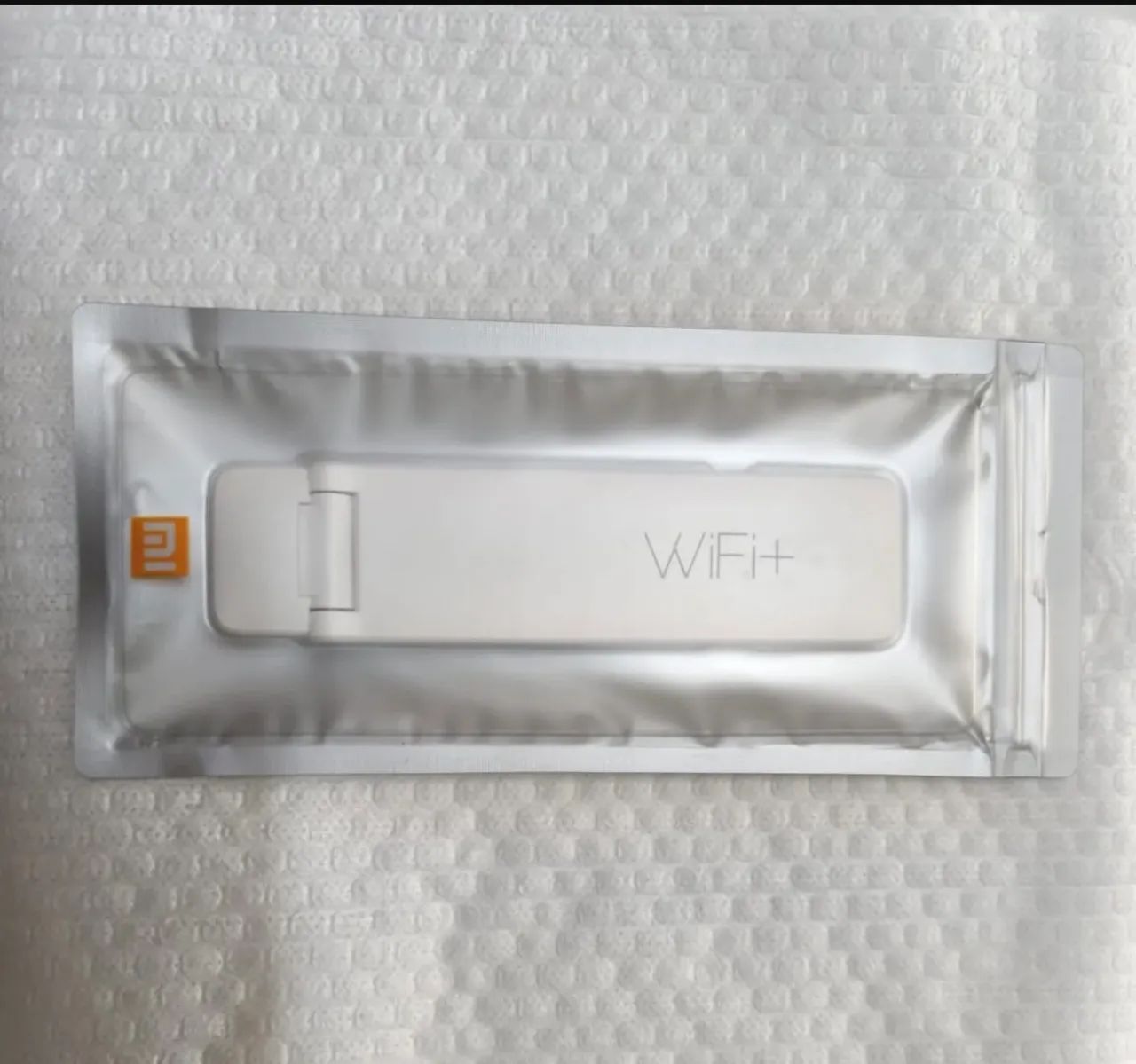 Repetidor de Wi-Fi Xiaomi  para pensar levar logo - Foto 2