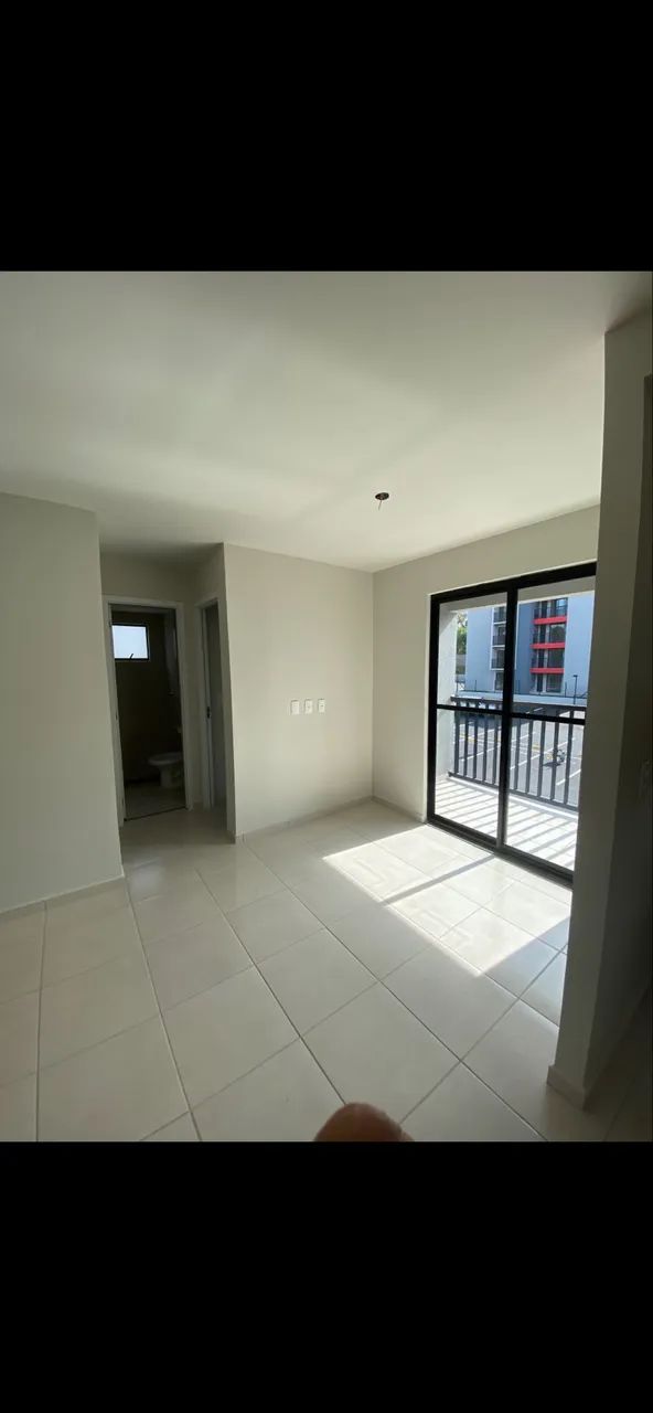 Apartamento para locação 2 quartos Cambé  - Foto 4