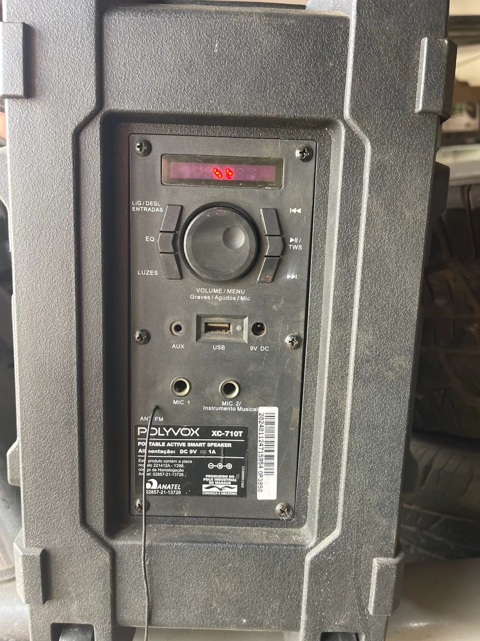 Polyvox 300 tem - Foto 2