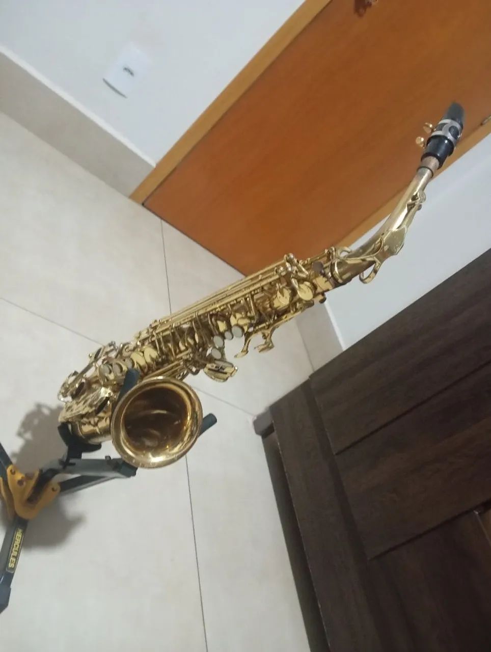 Saxofone 