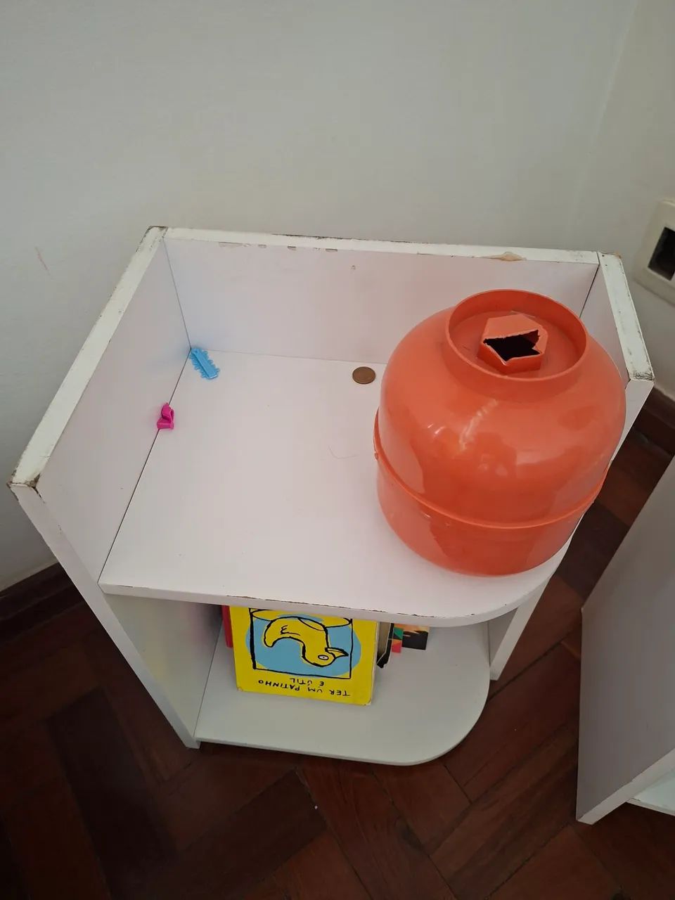 Estante Infantil Madeira - Foto 4