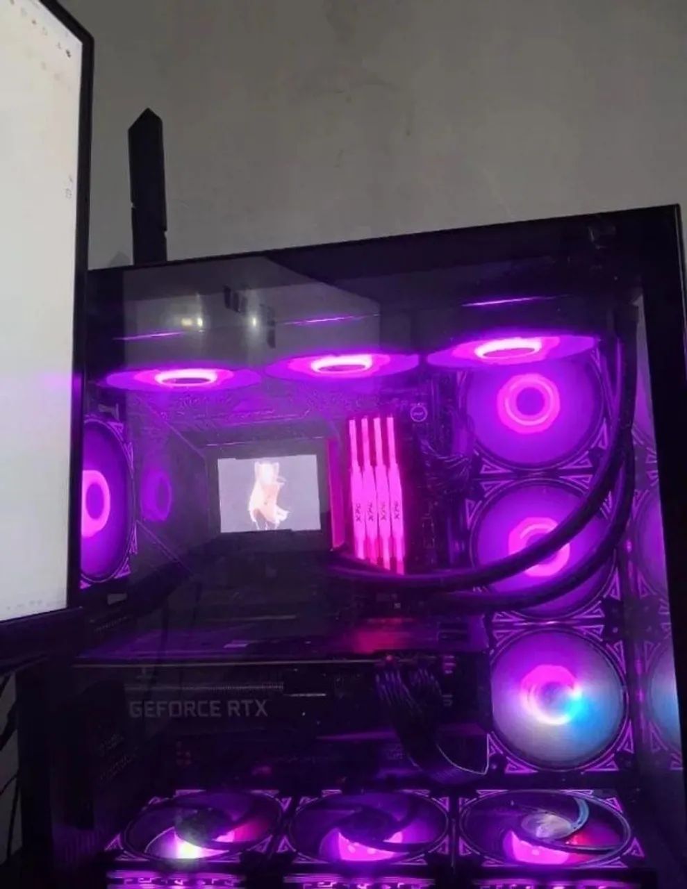PC GAMER COMPLETO - Foto 5