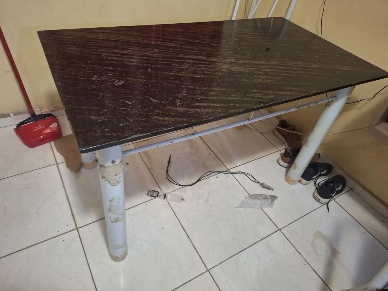 Conjunto de mesa para jantar  - Foto 3
