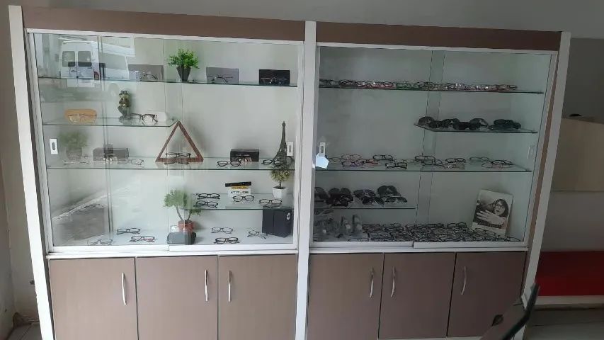 Vitrines - Foto 5