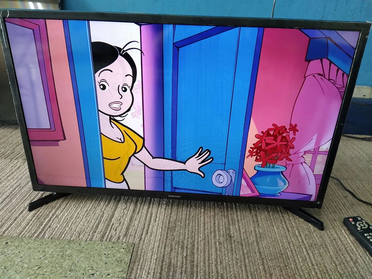 Tv 32 " Samsung Smart  - Foto 2