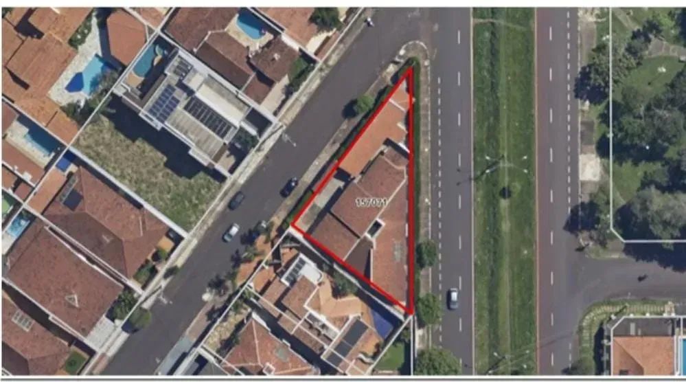 Prédio/Edifício inteiro para venda possui 700 metros quadrados com 15 quartos - Foto 2