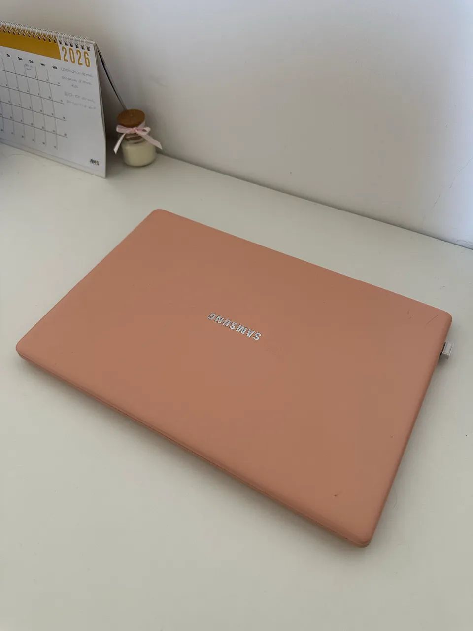 Notebook Samsung  - Foto 3