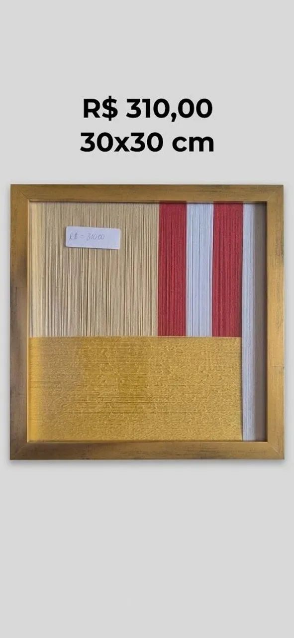 Quadro de Linha
