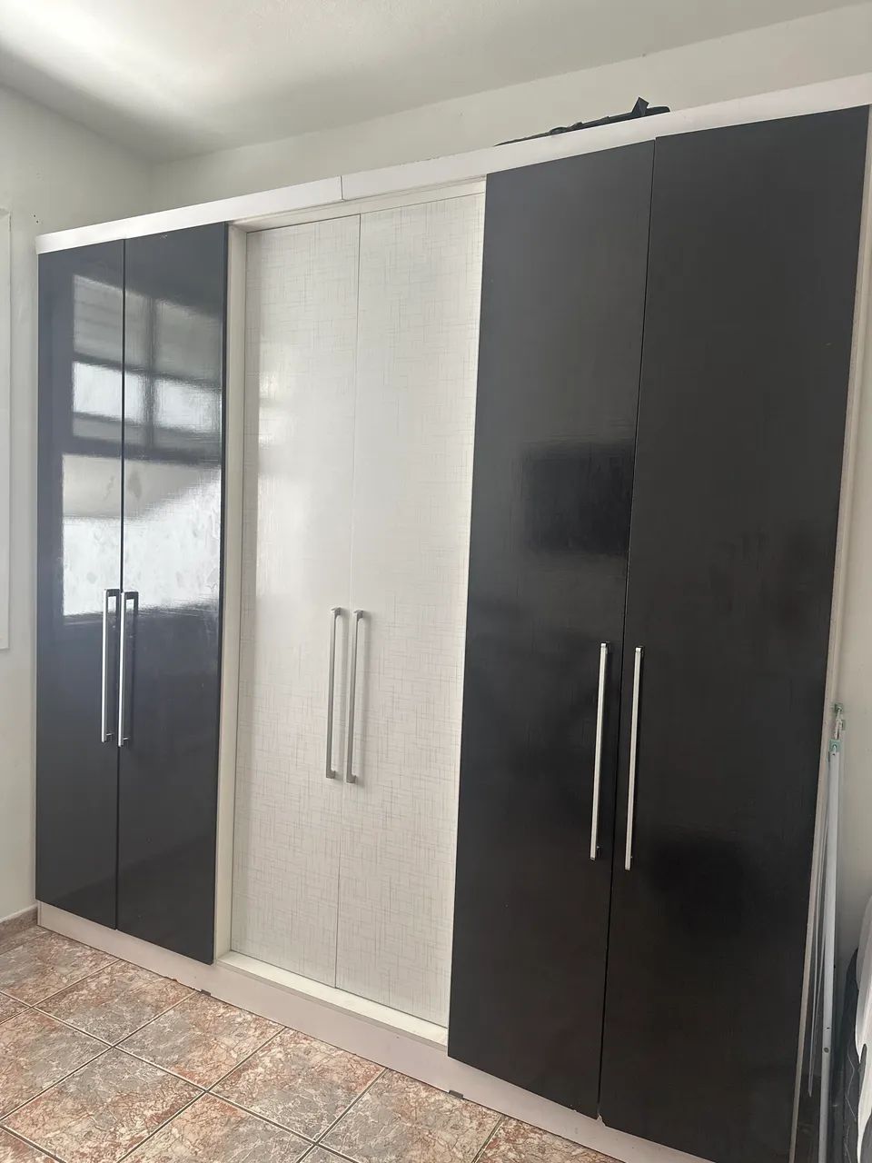 Guarda roupa 