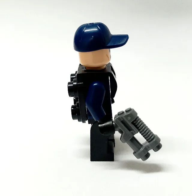 Lego Guarda original - Foto 4
