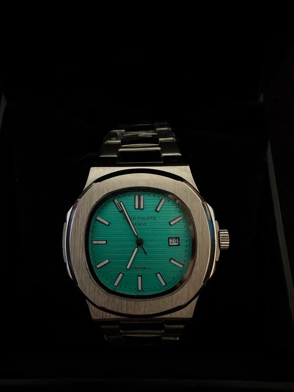 Patek Philippe (Primeira Linha)  - Foto 4