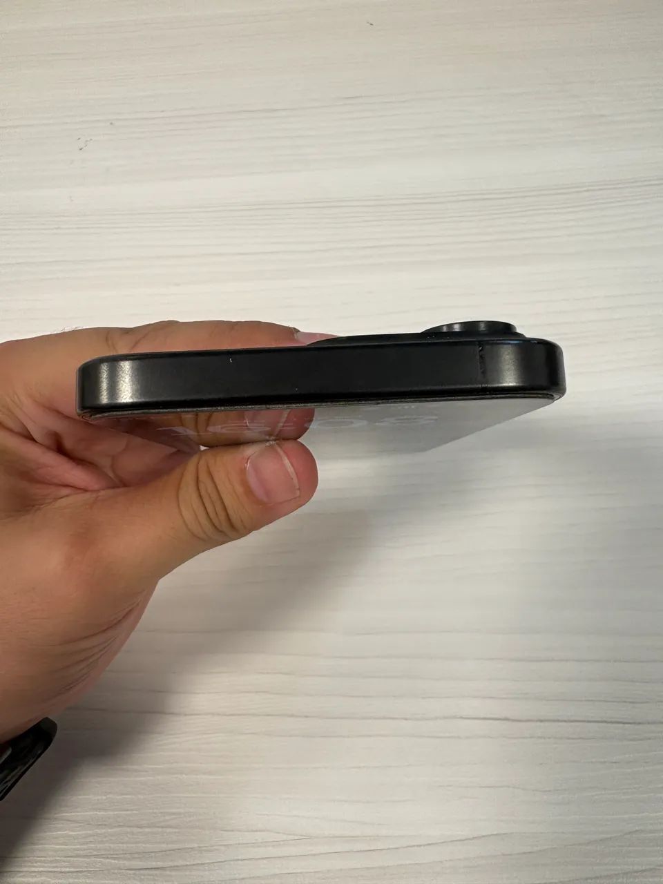 Vendo iPhone 15 pro max 1T - Foto 2