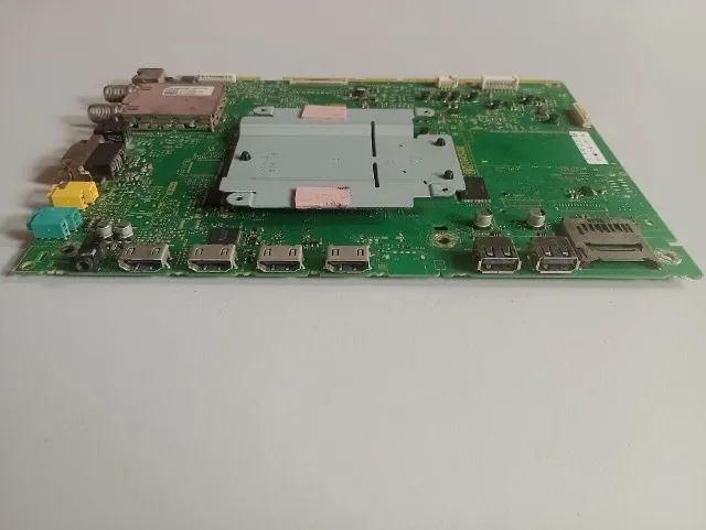 placa principal tv panasonic tc-42e5bg - Foto 3