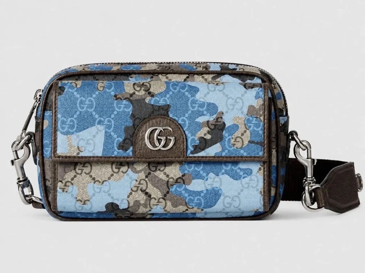 BOLSA TIRACOLO GUCCI ORIGINAL