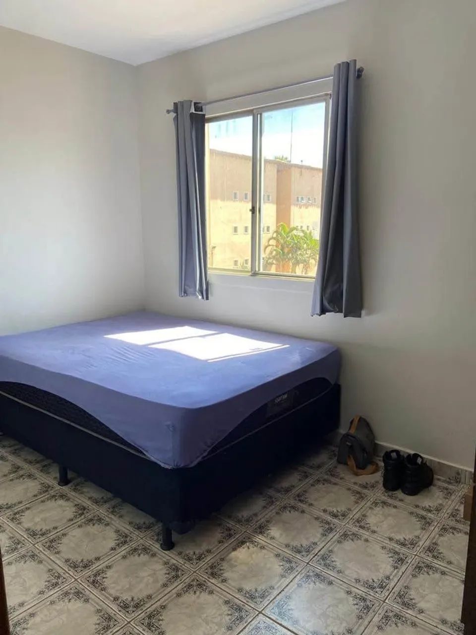 Vendo lindo apartamento  - Foto 2