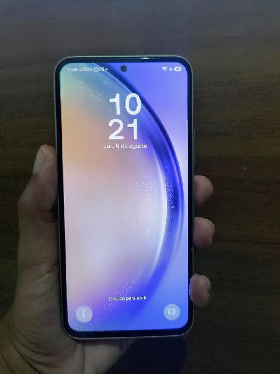 Celular  - Foto 4
