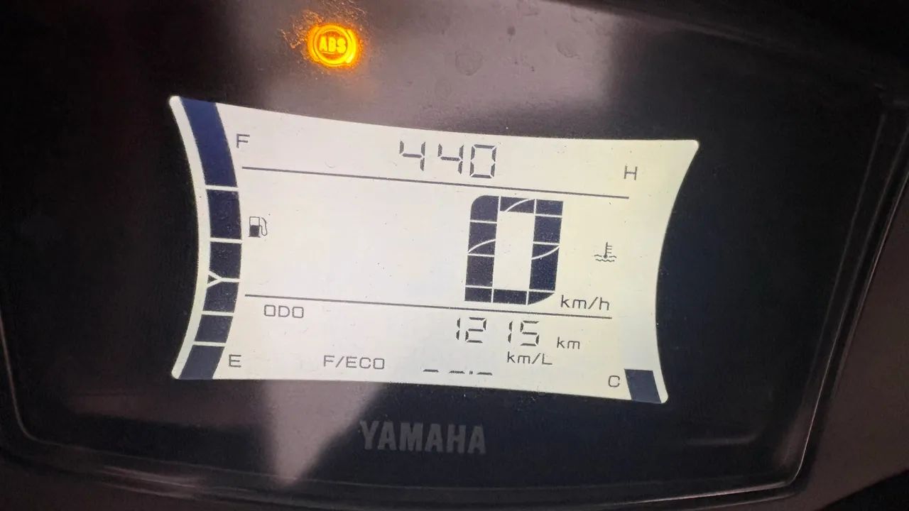 Nmax 1,215 km - Foto 5